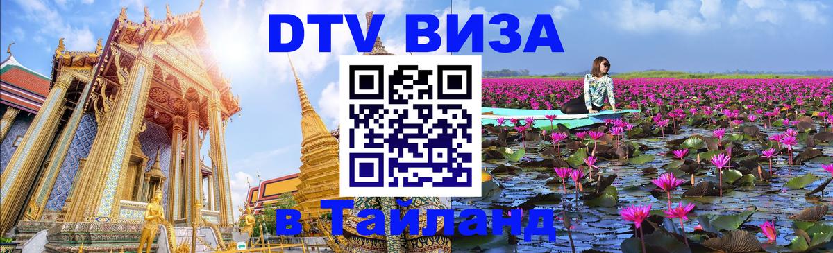 Сколько стоит DTV виза — актуальные цены, оформление даже без документов - 18.11.2025 